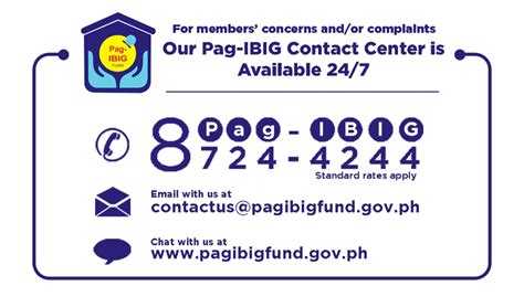 contactus@pagibig fund.gov.ph